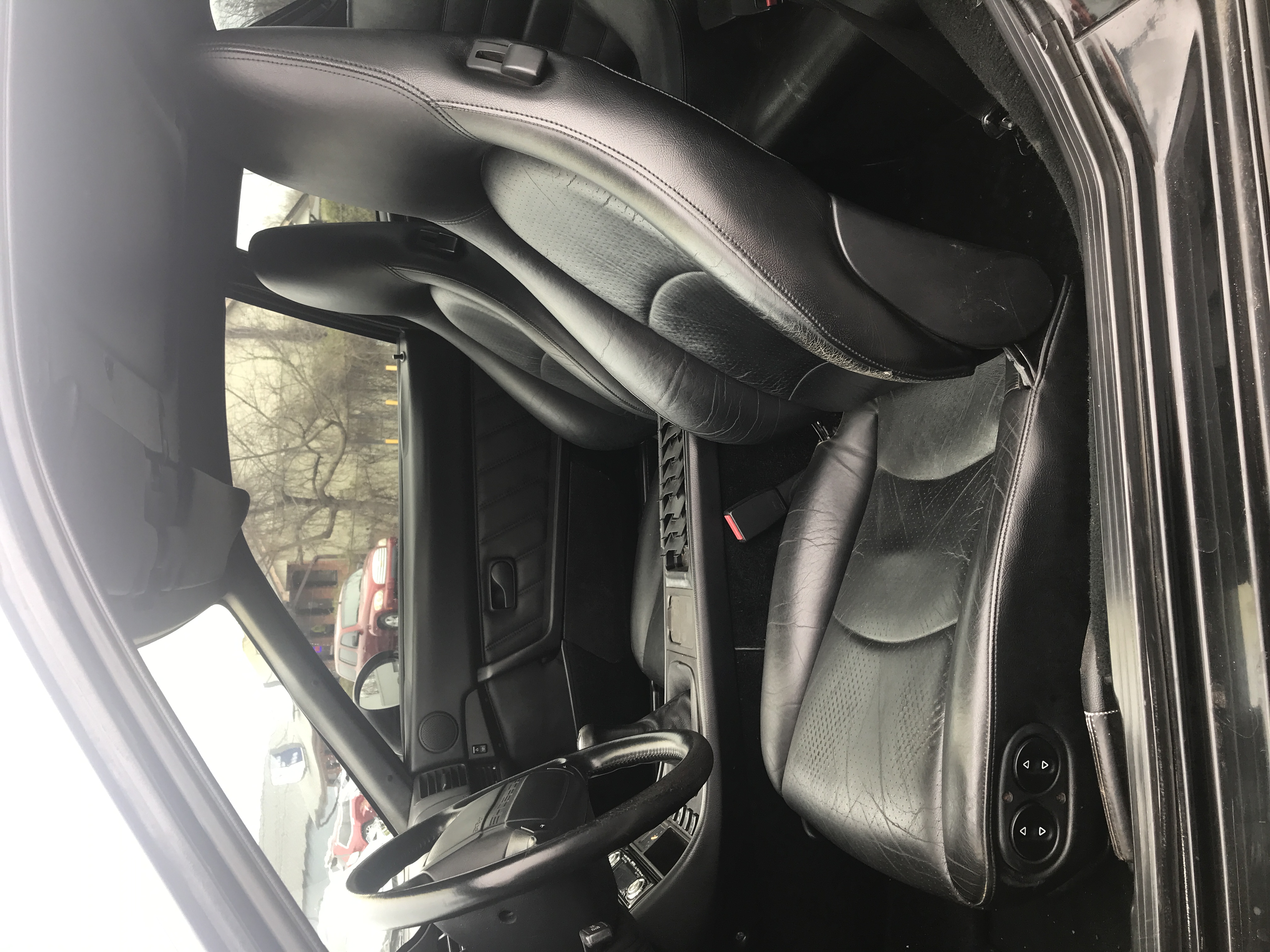 1992 Porsche 968 Coupe – Rarest Zuffenhausen Transaxle, 3.0L 4-Cylinder, ~6-Second 0–60 — photo 54